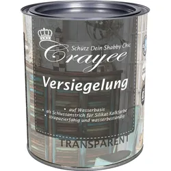 Crayee Versiegelung glänzend 2,5 l