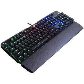 Redragon K555 INDRAH RGB MX Red QWERTY