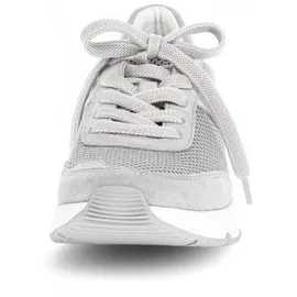 Gabor Sneaker Damen Grau 38