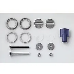 LAUFEN Befestigungselement H8924760000001 für WC-Sitz, Vienna (neues Modell)