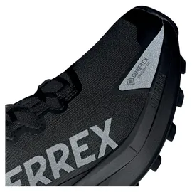 adidas Terrex Agravic GTX Herren Core Black 44