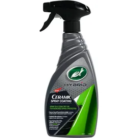 TURTLEWAX Turtle Wax Lackversiegelung 500 ml