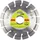 KLINGSPOR Diamanttrennscheibe DT 600 U 230 x 2,6 x 22,23 mm