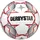 derbystar Apus S-Light 290g Leicht-Fußball weiß/gelb/rot 4
