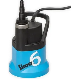 Jung Pumpen Simer 6
