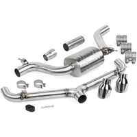 Magneti Marelli Abgasanlage 000202114250