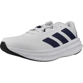 adidas Galaxy 7 Cloud White / Dark Blue / Core Black 42 2/3