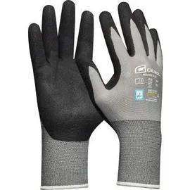 Gebol Handschuh Master Flex Gr. 9 Blau-Schwarz