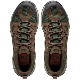 HELLY HANSEN Switchback Low 2 Ht Wanderschuhe - Bushwacker / Forest Night - EU 48