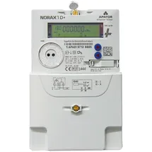 NZR Wechselstromzähler mME WS max.60A NORAX 1D+