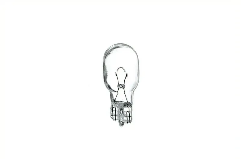 SPAHN GLÜHLAMPEN Glühlampe, Rückfahrleuchte 751506 W16W für MITSUBISHI VW Mercedes BMW