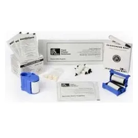 Zebra Technologies Zebra 105999-701 Druckstation Reinigungsset