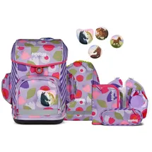 ergobag Cubo Light Set BlütenzauBär