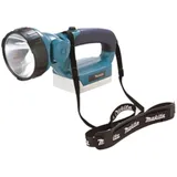 Makita Akku-Lampe Kunststoff 25 cm türkis