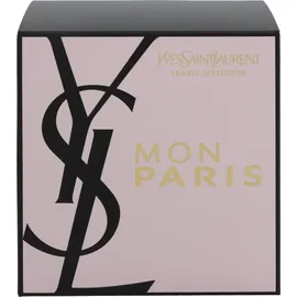 Yves Saint Laurent Mon Paris Eau de Parfum 50 ml + Body Lotion 50 ml Geschenkset