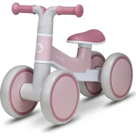lionelo Villy Pink/Rose