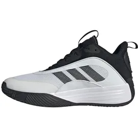 Adidas Own The Game 3.0 Cloud White / Core Black / Core Black 44