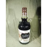 The Kraken Roast Coffee Rum