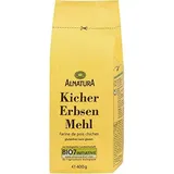 Alnatura Bio-Kichererbsenmehl 400,0 g