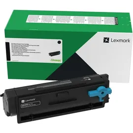 Lexmark 55B2H00 Schwarz