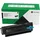 Lexmark 55B2H00 Schwarz