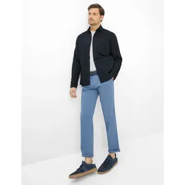 Brax Style KAY Langarmhemd Blau XL