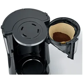 Severin KA 4847 schwarz