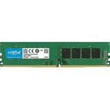 Crucial 16GB (1x16GB) Crucial DDR4-3200 CL22 UDIMM Basics RAM Speicher