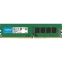 Crucial 16GB (1x16GB) Crucial DDR4-3200 CL22 UDIMM Basics RAM Speicher