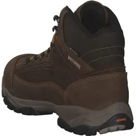 MEINDL Baltimore GTX Herren kastanie/senf 42