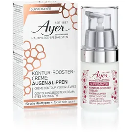 Ayer SupremAyer Kontur-Booster-Creme 20 ml