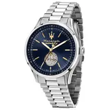 Maserati Sorpasso Automatik Edelstahl 42 mm R8823124002