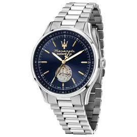 Maserati Sorpasso Automatik Edelstahl 42 mm R8823124002