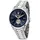 Maserati Sorpasso Automatik Edelstahl 42 mm R8823124002