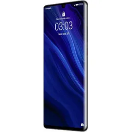 Huawei P30 Pro 6 GB RAM 128 GB black