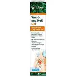 Hübner Wund- und Heil-Gel