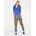 Strickjacke in Blau 36