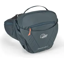 Lowe Alpine - Space Case 7 - Hüfttasche Gr 7 l grau