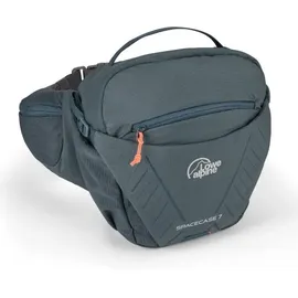 Lowe Alpine - Space Case 7 - Hüfttasche Gr 7 l grau