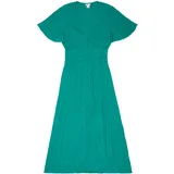 BILLABONG Sommerkleid Weiß 34