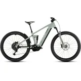 Cube Stereo Hybrid ONE22 Pro 800 stonegrey ́n ́black 2026 M