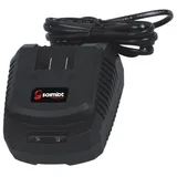 SCHMIDT security tools AG-115 Akku-Ladegerät 18 V