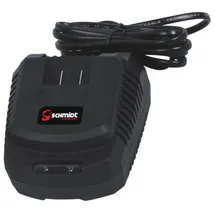 SCHMIDT security tools AG-115 Akku-Ladegerät 18 V