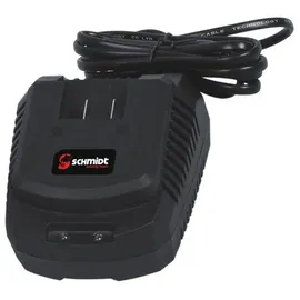 SCHMIDT security tools AG-115 Akku-Ladegerät 18 V