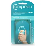 Compeed Fingerrissepflaster Fingerpflaster wasserfest 10 St.