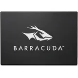 Seagate BarraCuda SATA SSD 960GB, 2.5" / SATA 6Gb/s (ZA960CV10002 / ZA960CV1A002)