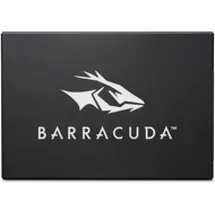 Seagate BarraCuda SATA SSD 960GB, 2.5" / SATA 6Gb/s (ZA960CV10002 / ZA960CV1A002)