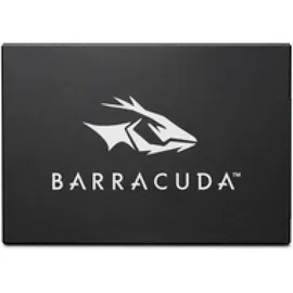 Seagate BarraCuda SATA SSD 960GB, 2.5" / SATA 6Gb/s (ZA960CV10002 / ZA960CV1A002)