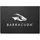 Seagate BarraCuda SATA SSD 960GB, 2.5" / SATA 6Gb/s (ZA960CV10002 / ZA960CV1A002)