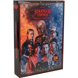 Cinereplicas Stranger Things Adventskalender 2024